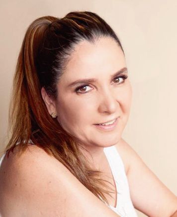 Terapeuta Nahima Spinoso