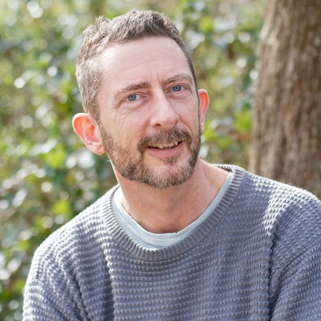 Daan Van Kampenhout