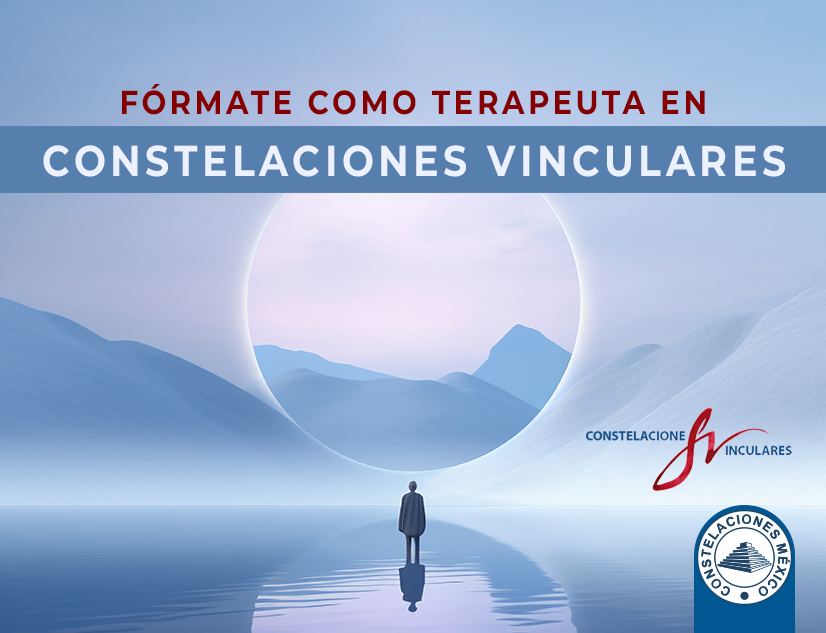 Formación en Constelaciones Familiares con Enfoque Vincular