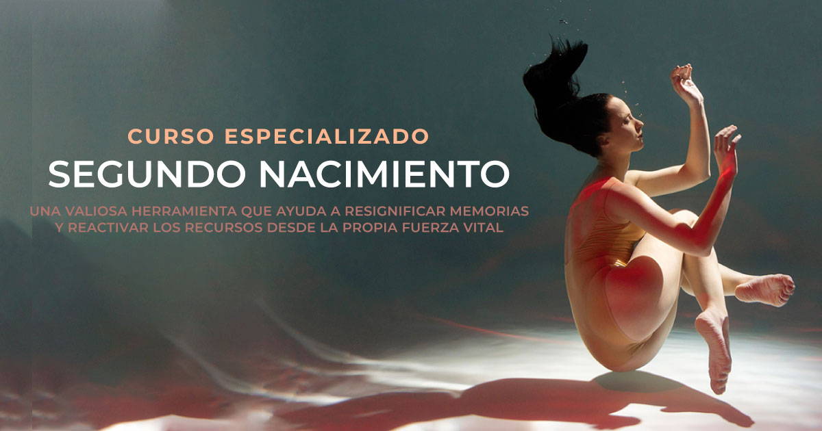 curso especializado de segundo nacimiento