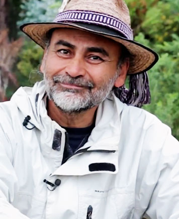 Carlos Castillejos