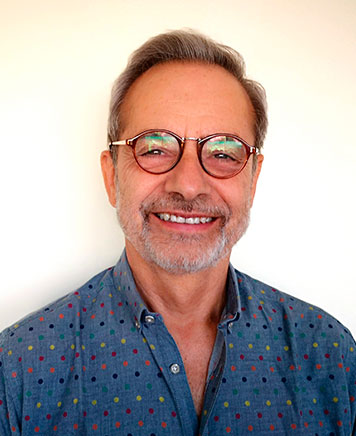 Claudio Méndez