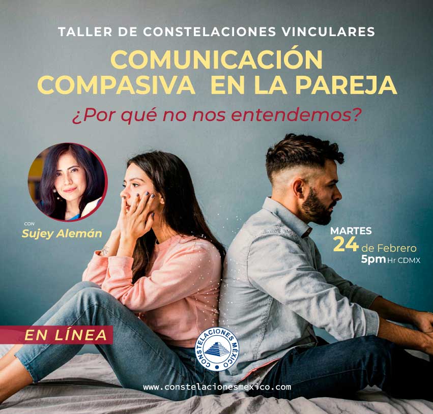 teller terapeutico de pareja