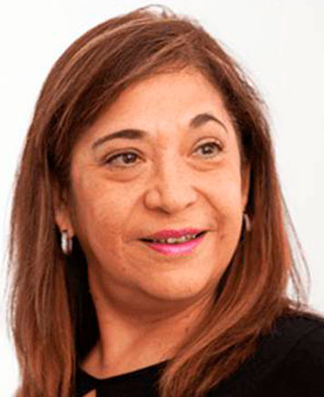 Alma Aranday