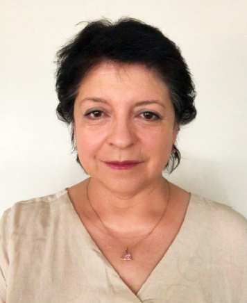 Marisa Villagran