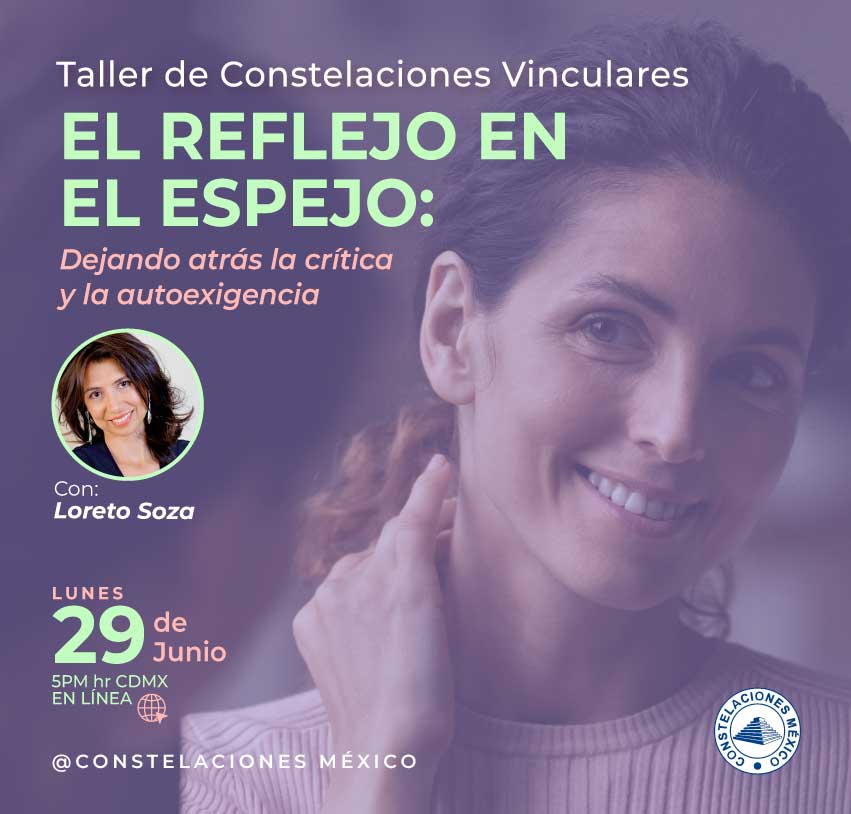 taller terapeutico con Loreto Soza