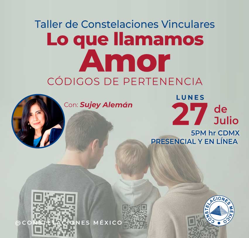 taller de constelacions familiares