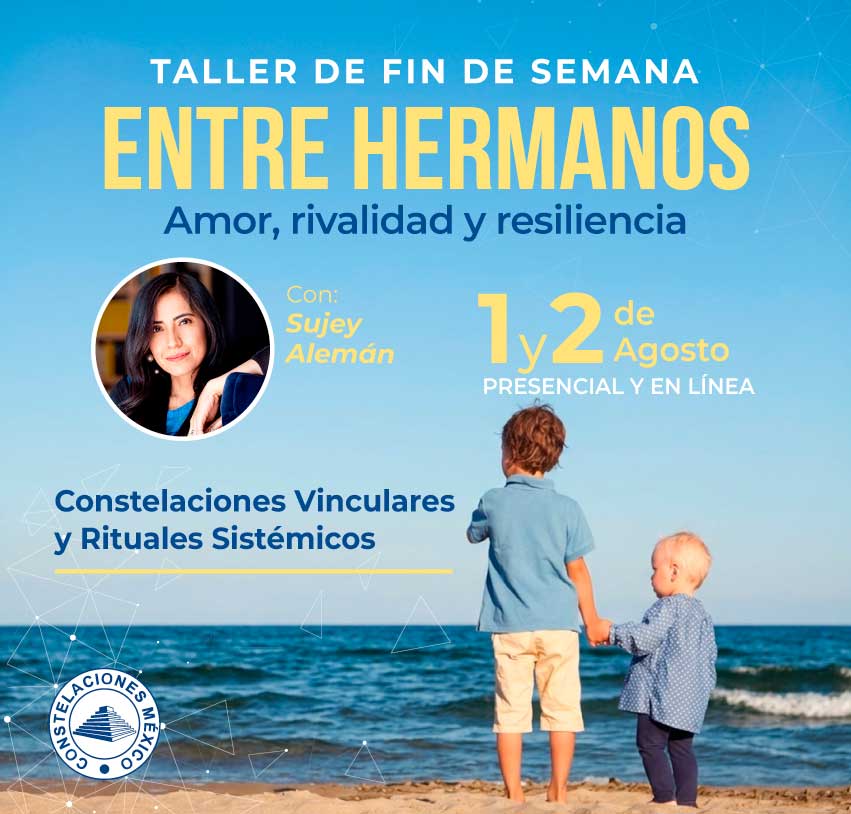 terapia hermanos