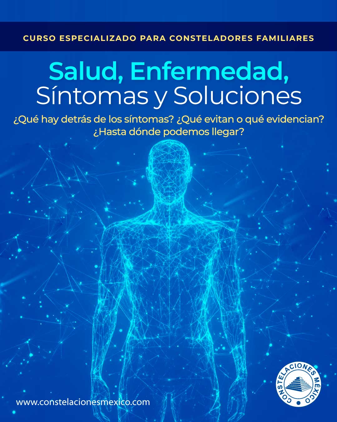 curso para consteladores familiares