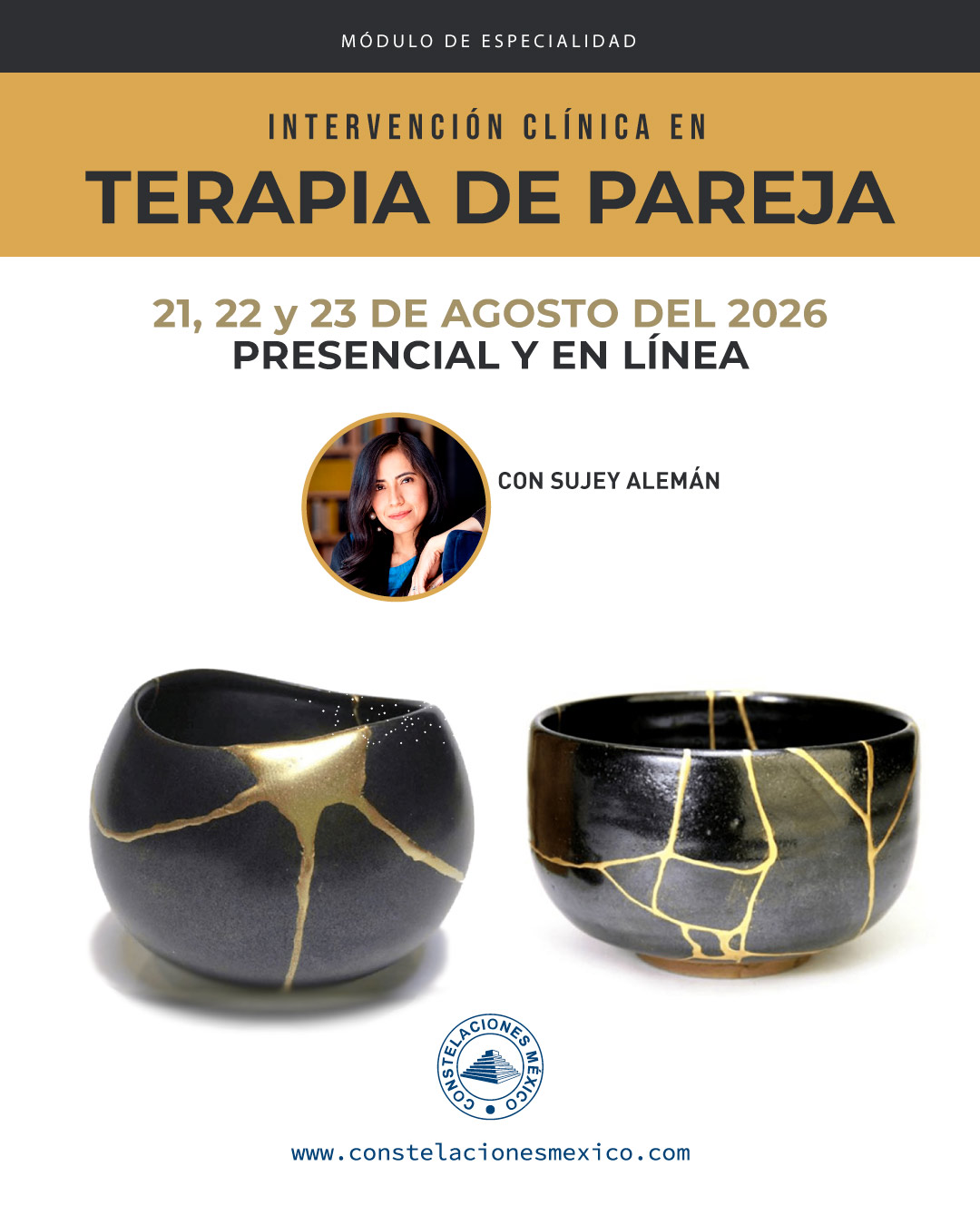 Intervención Clínica en Terapia de Pareja