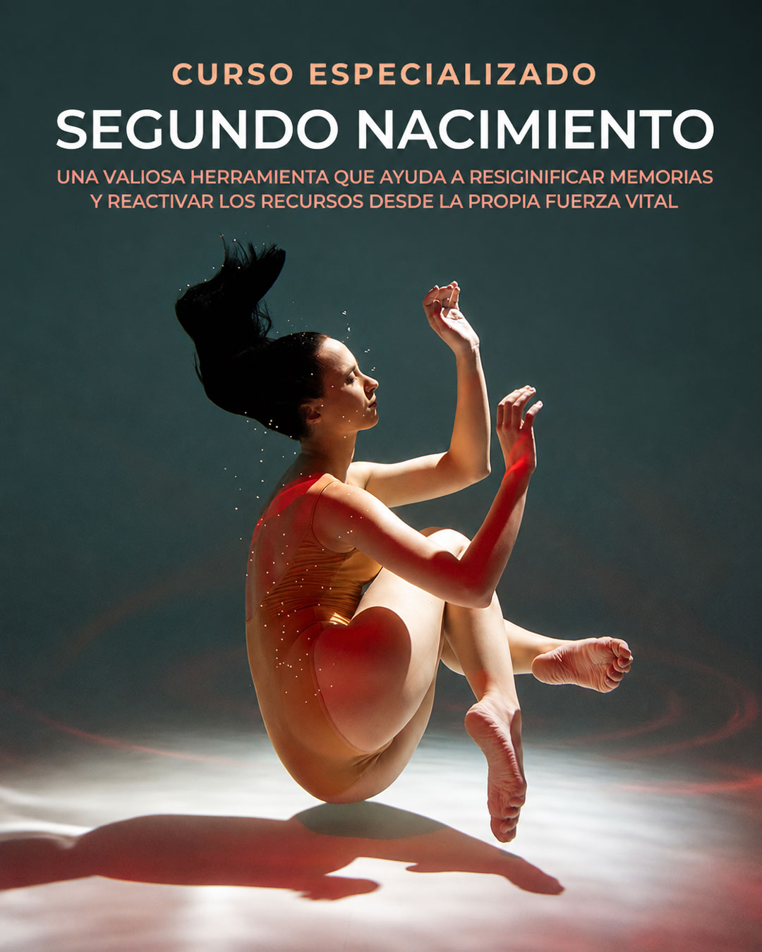 Curso especializado Segundo Nacimiento